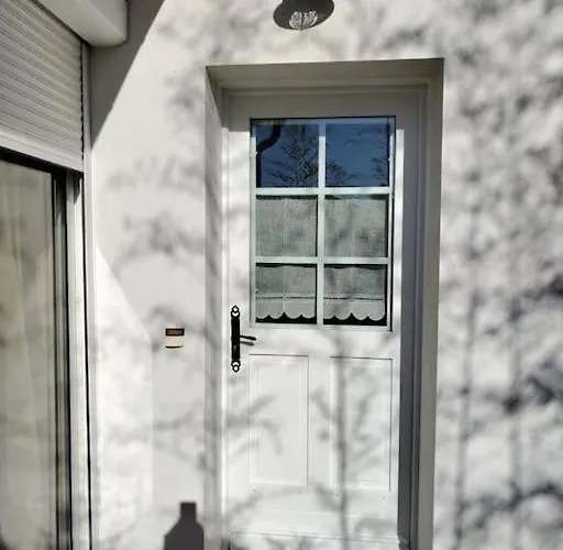 Maison Flottaise Chaleureuse La Flotte