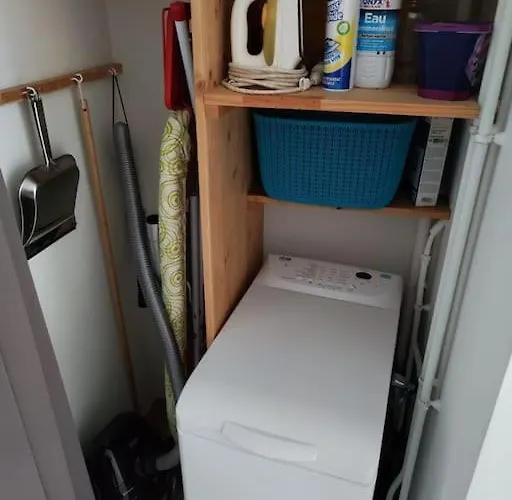 Maison Flottaise Chaleureuse