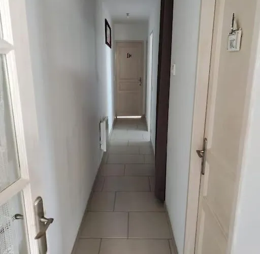 Nyaraló Maison Flottaise Chaleureuse La Flotte