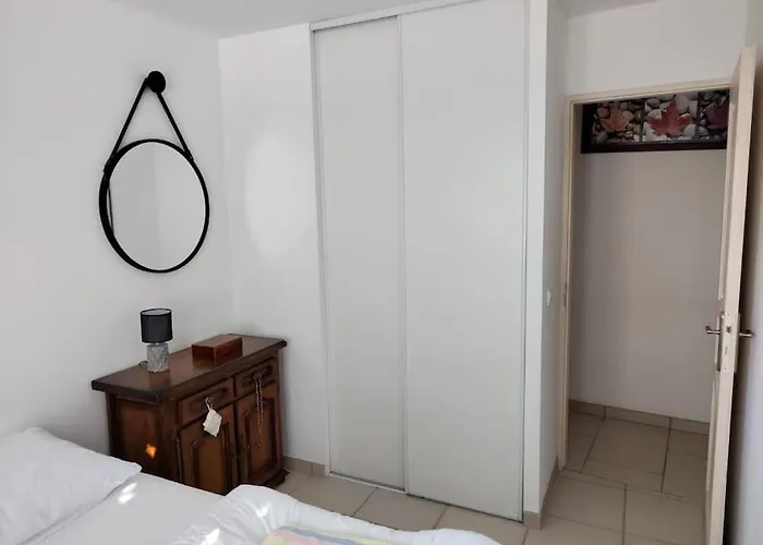 Maison Flottaise Chaleureuse La Flotte