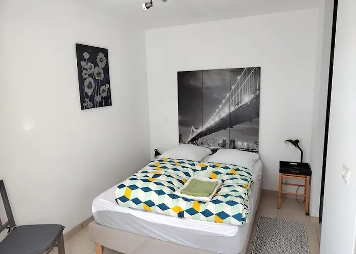 Maison Flottaise Chaleureuse La Flotte