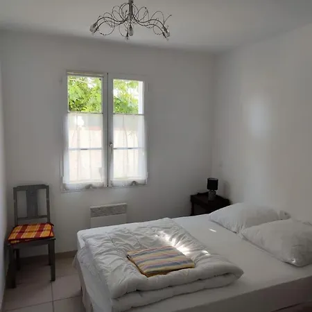 Maison Flottaise Chaleureuse * 라플로트