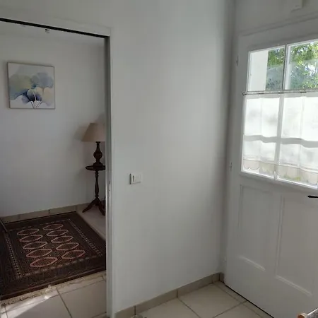 Maison Flottaise Chaleureuse * 라플로트