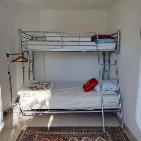 펜션 Maison Flottaise Chaleureuse