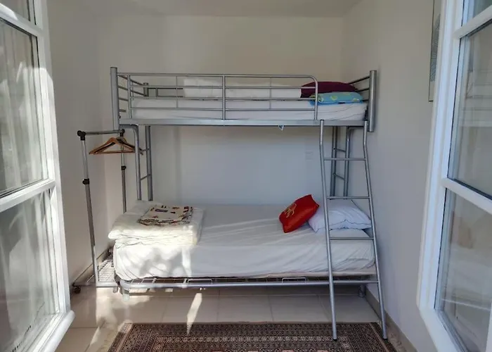 Ferienhaus Maison Flottaise Chaleureuse